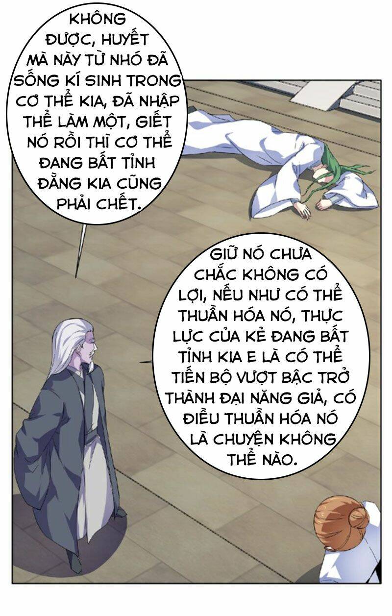 Chương 48.5 - Trang 8