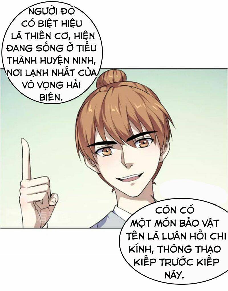 Chương 49.5 - Trang 22