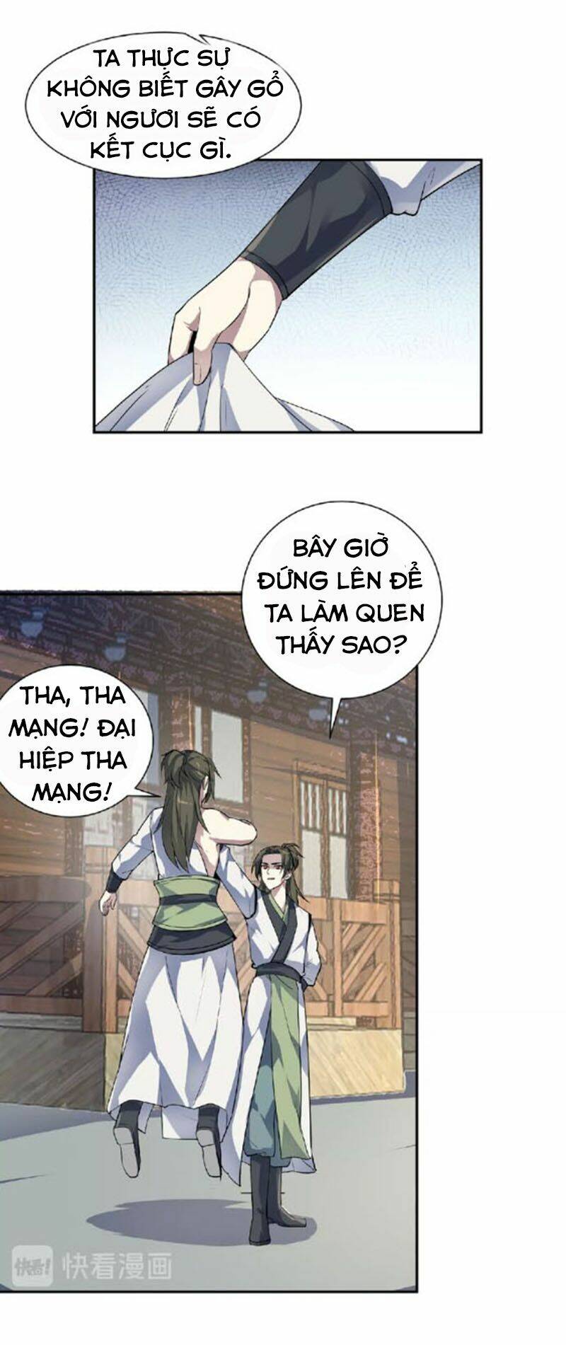 Chương 51 - Trang 10