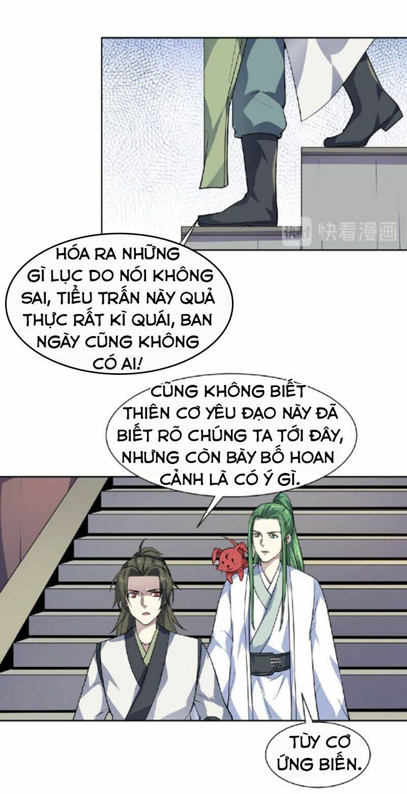 Chương 52 - Trang 5