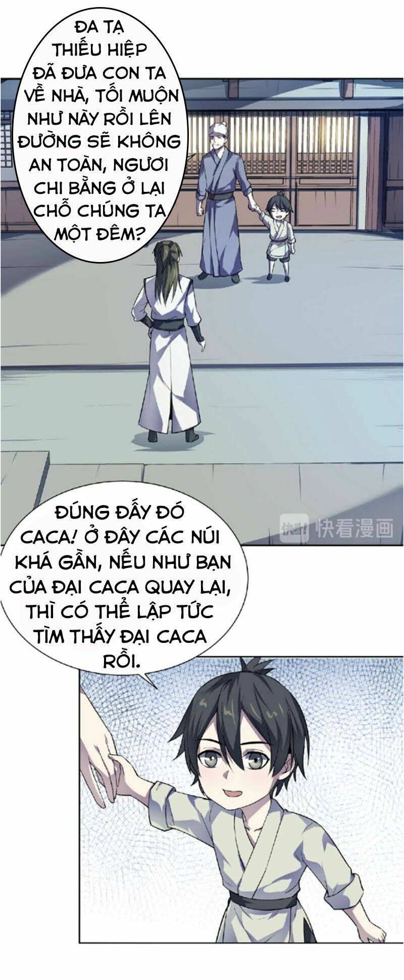 Chương 53.5 - Trang 14
