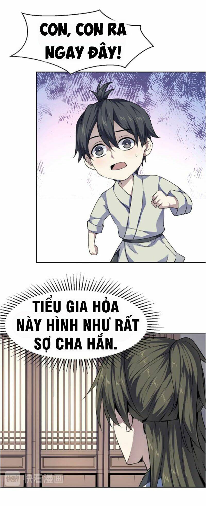 Chương 53.5 - Trang 18