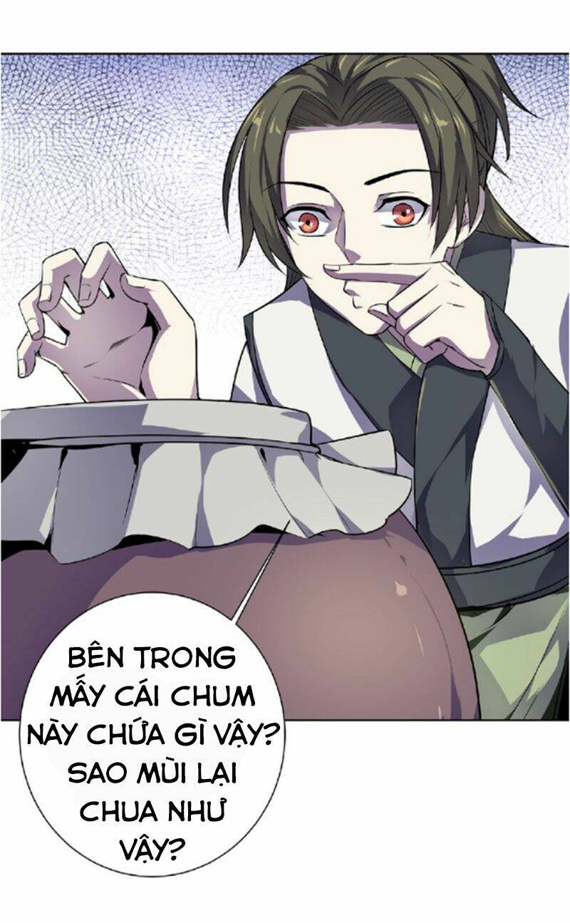 Chương 53.5 - Trang 8