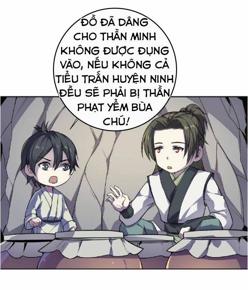 Chương 53.5 - Trang 10