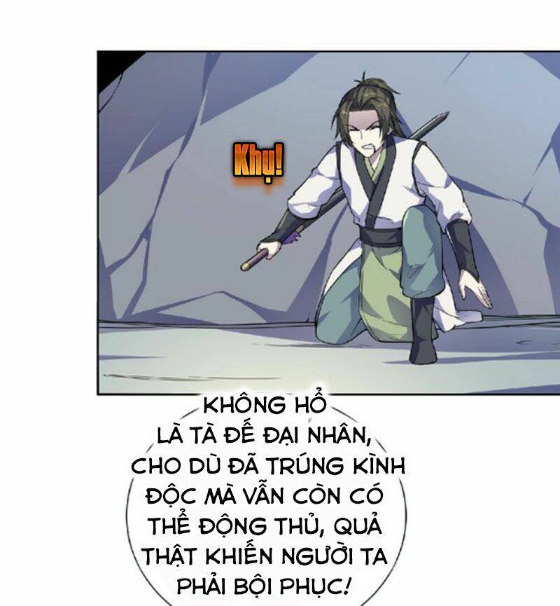 Chương 54.5 - Trang 17