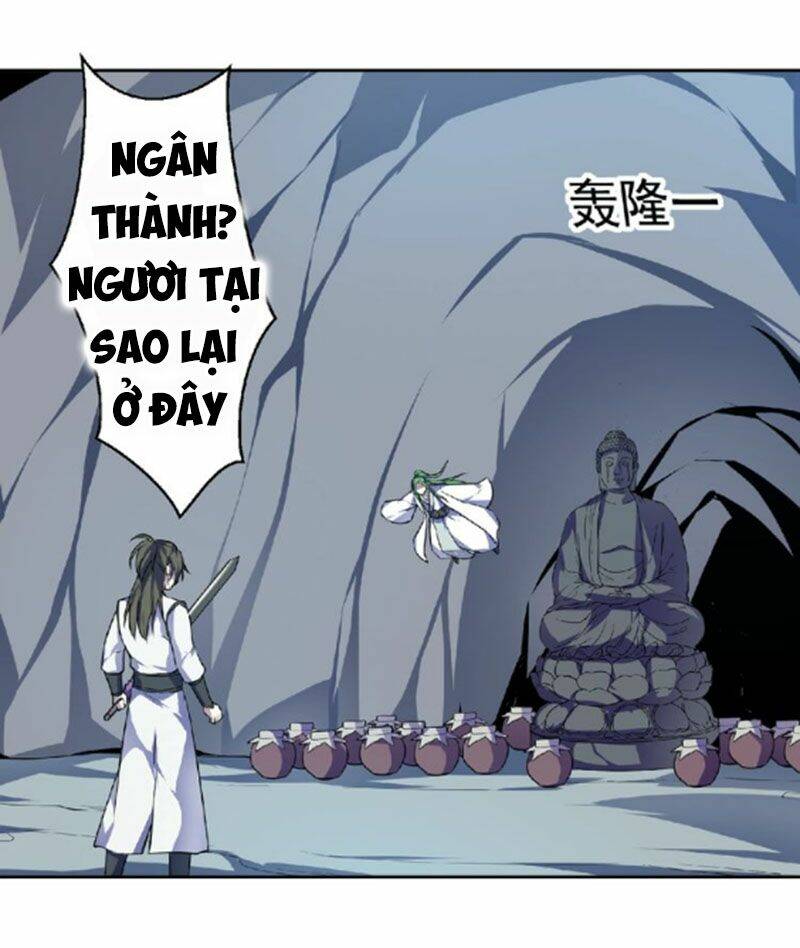 Chương 54.5 - Trang 20
