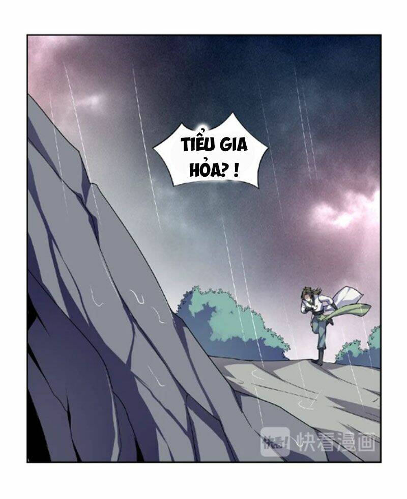 Chương 54.5 - Trang 8