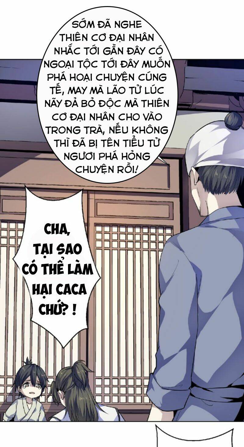 Chương 54 - Trang 15