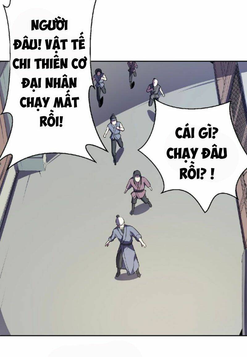 Chương 54 - Trang 19