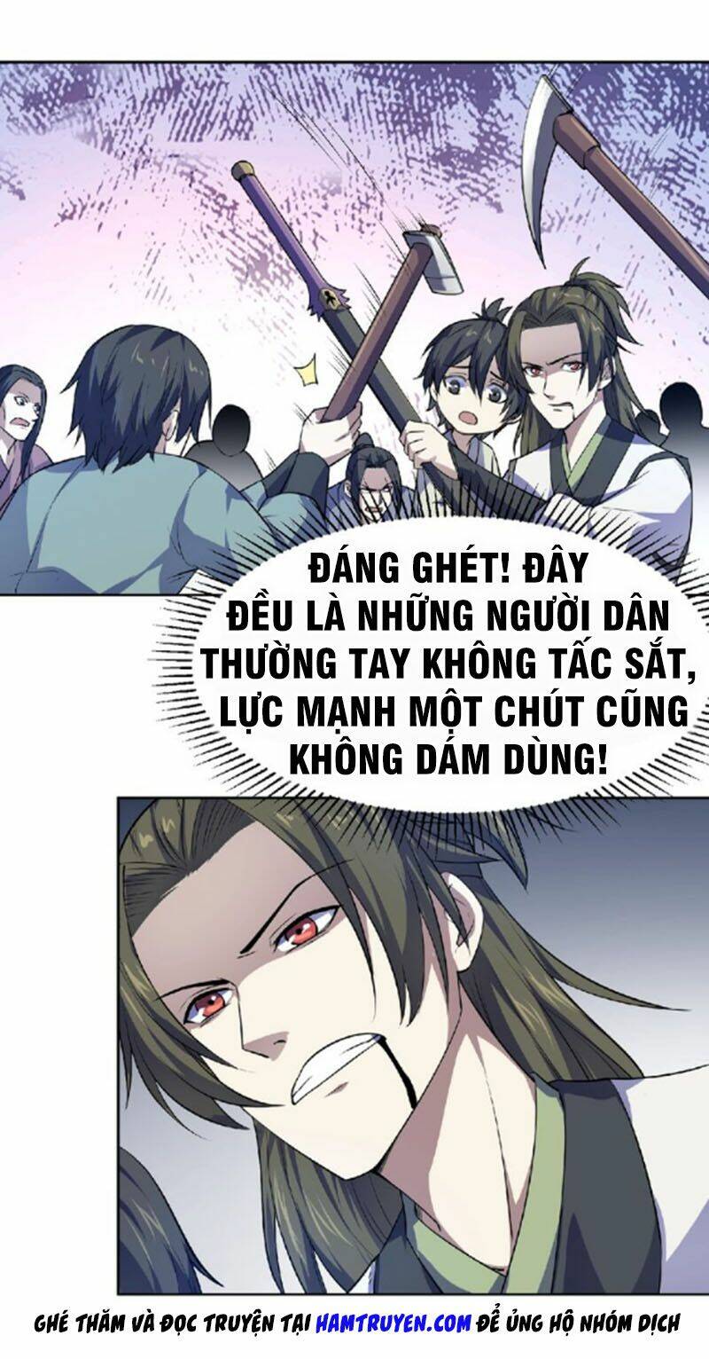 Chương 54 - Trang 21