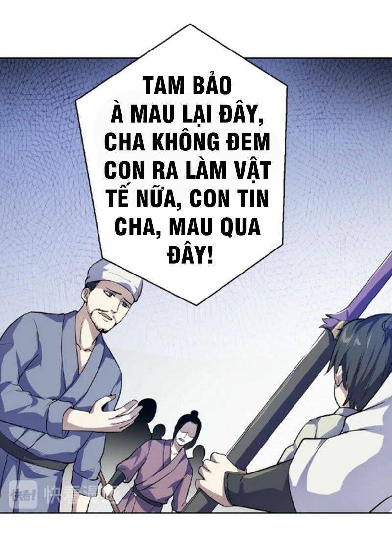 Chương 54 - Trang 22