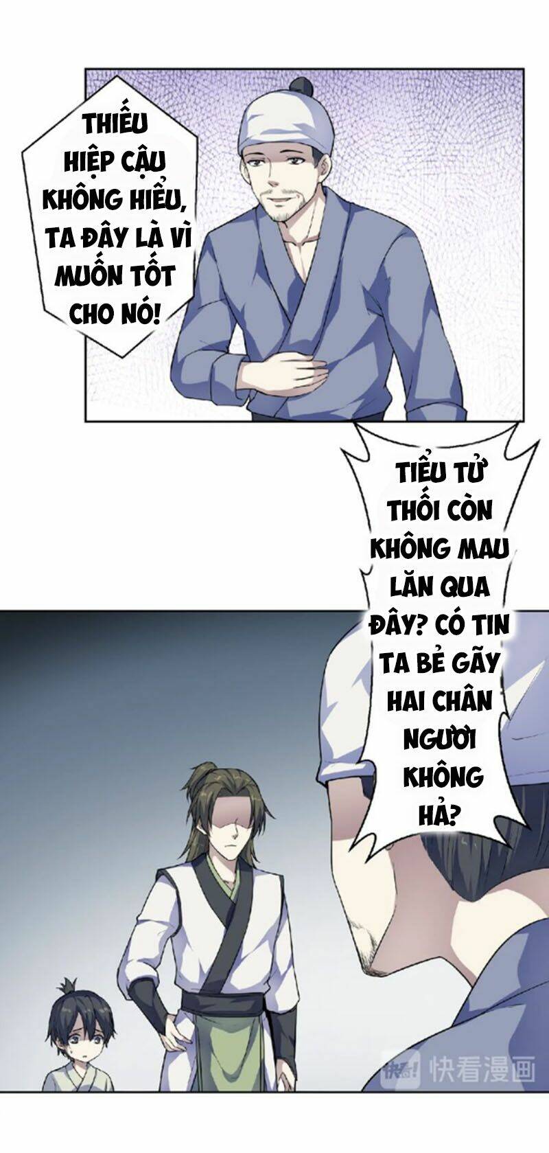Chương 54 - Trang 6