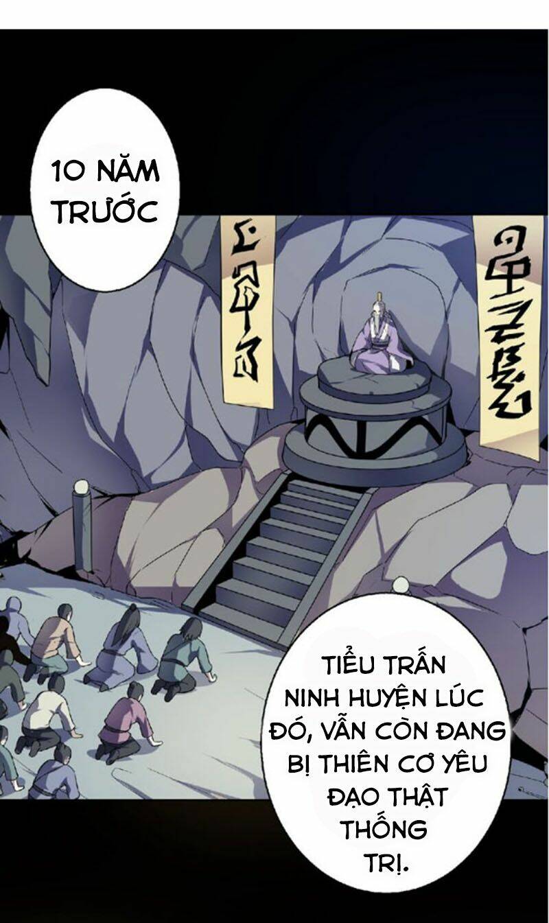 Chương 55 - Trang 25