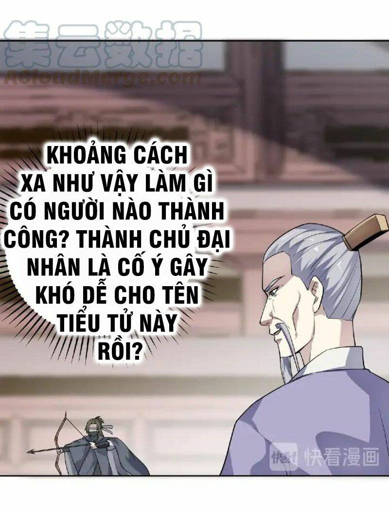Chương 59.5 - Trang 19
