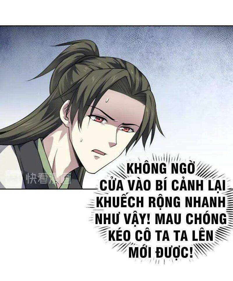 Chương 61 - Trang 18