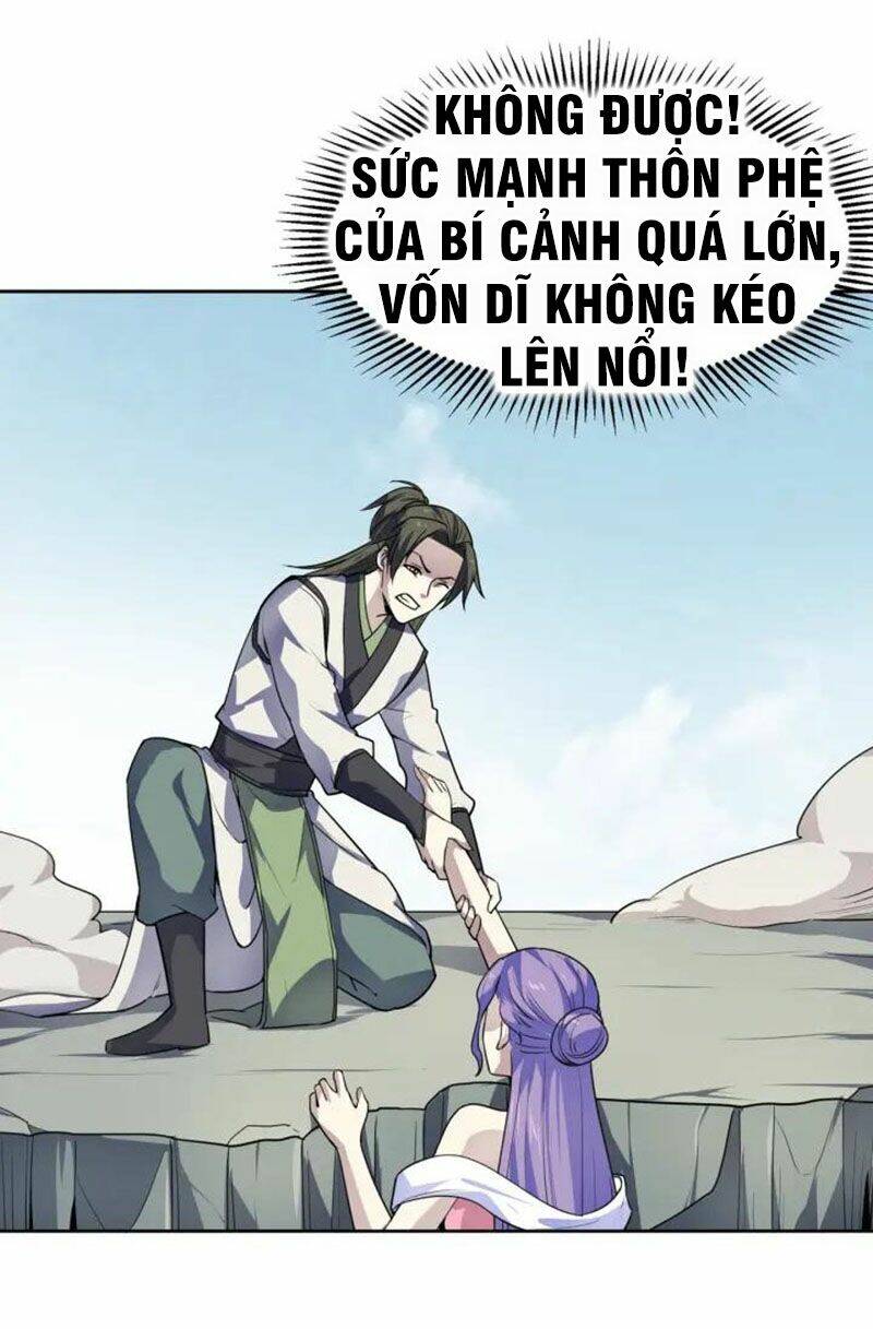 Chương 61 - Trang 19