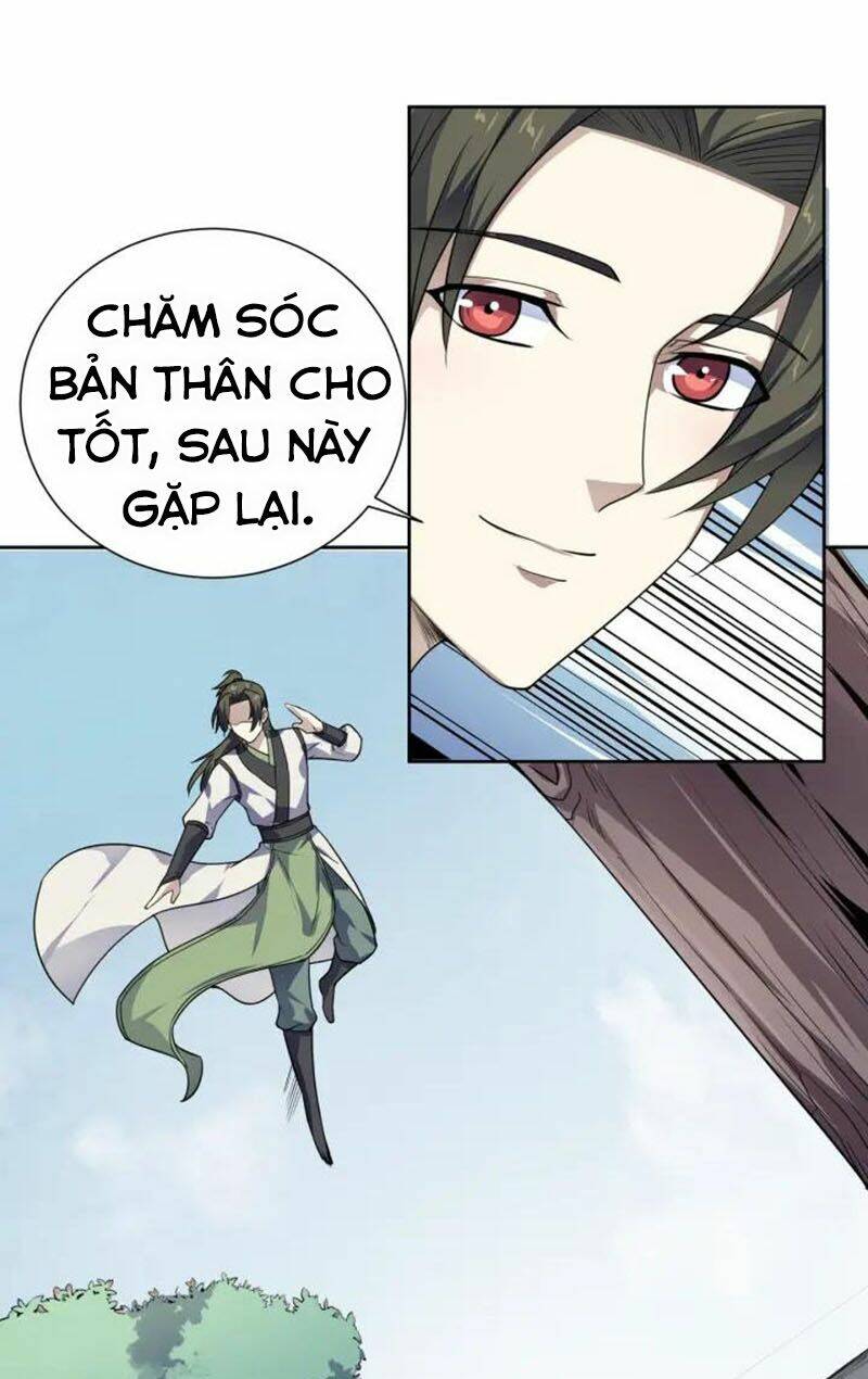 Chương 61 - Trang 3