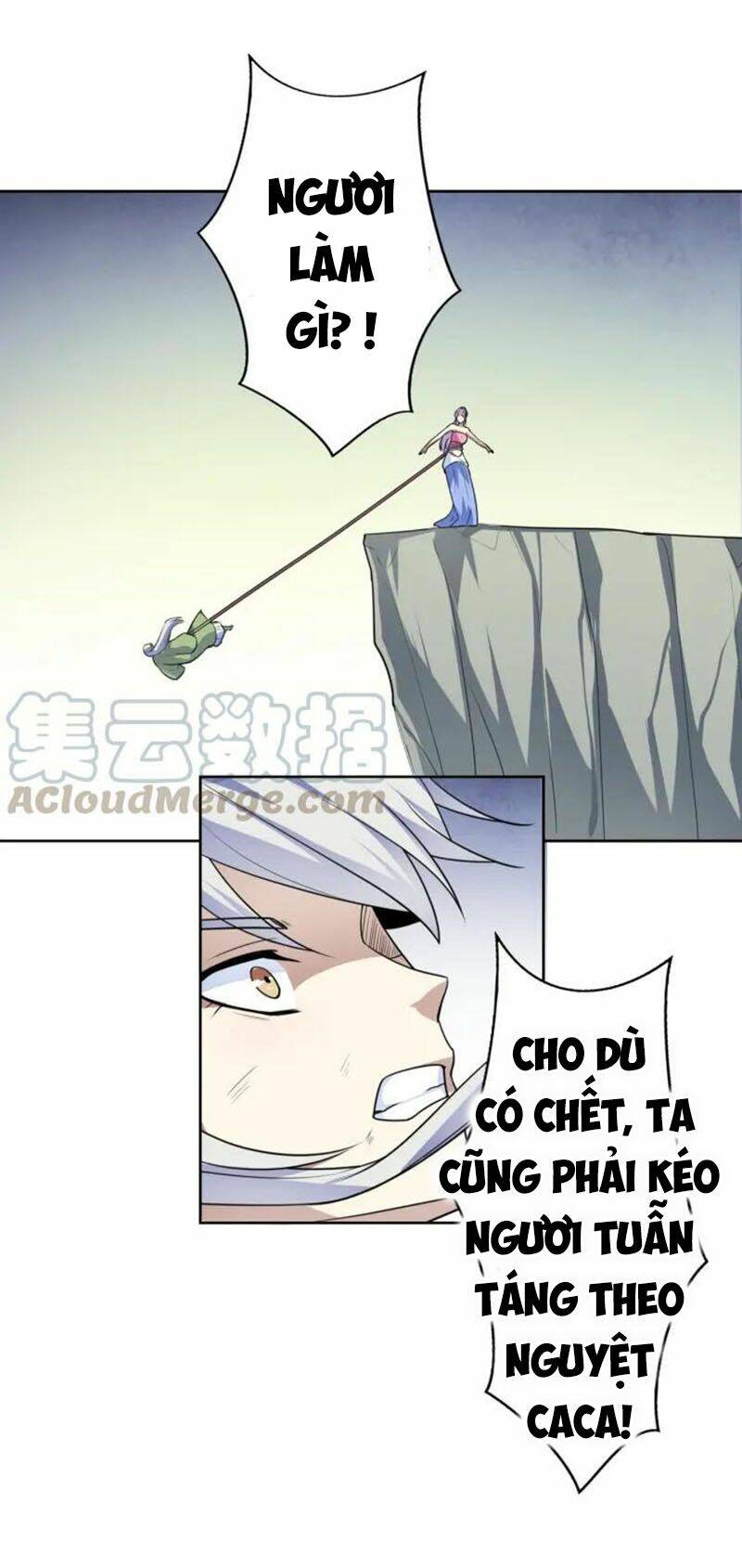 Chương 61 - Trang 60