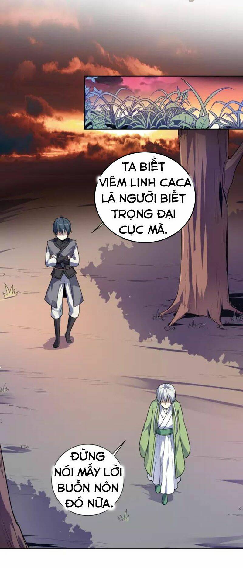 Chương 63.5 - Trang 10