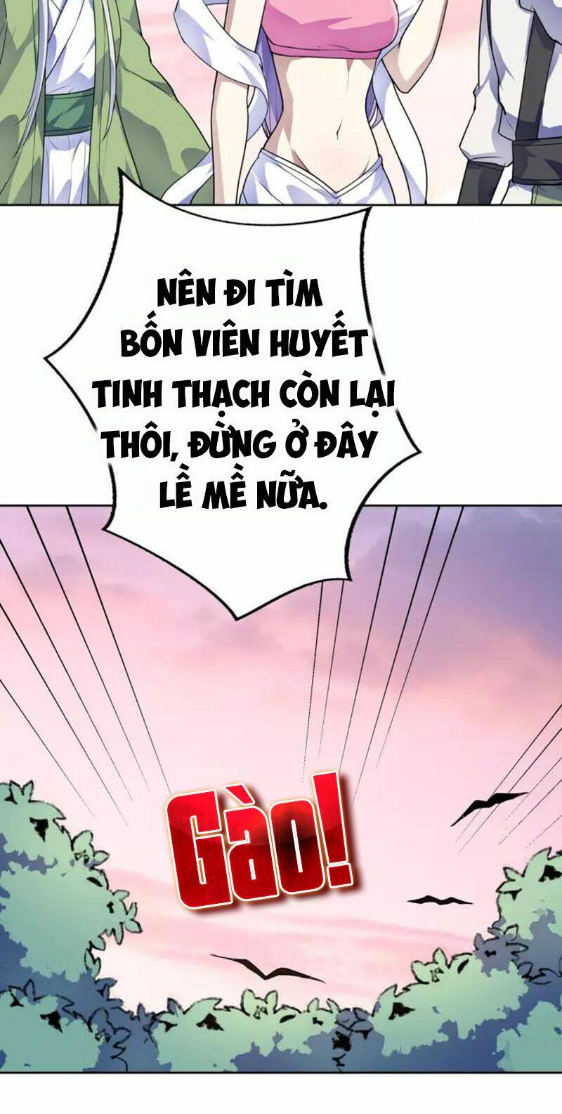 Chương 64.5 - Trang 18