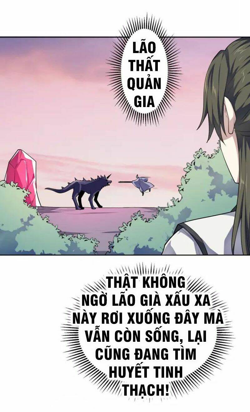 Chương 64.5 - Trang 22