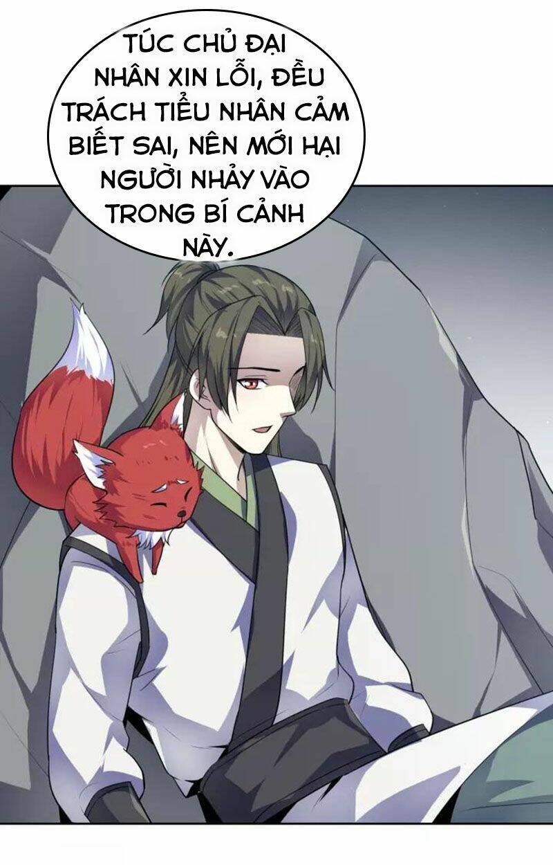 Chương 64 - Trang 16