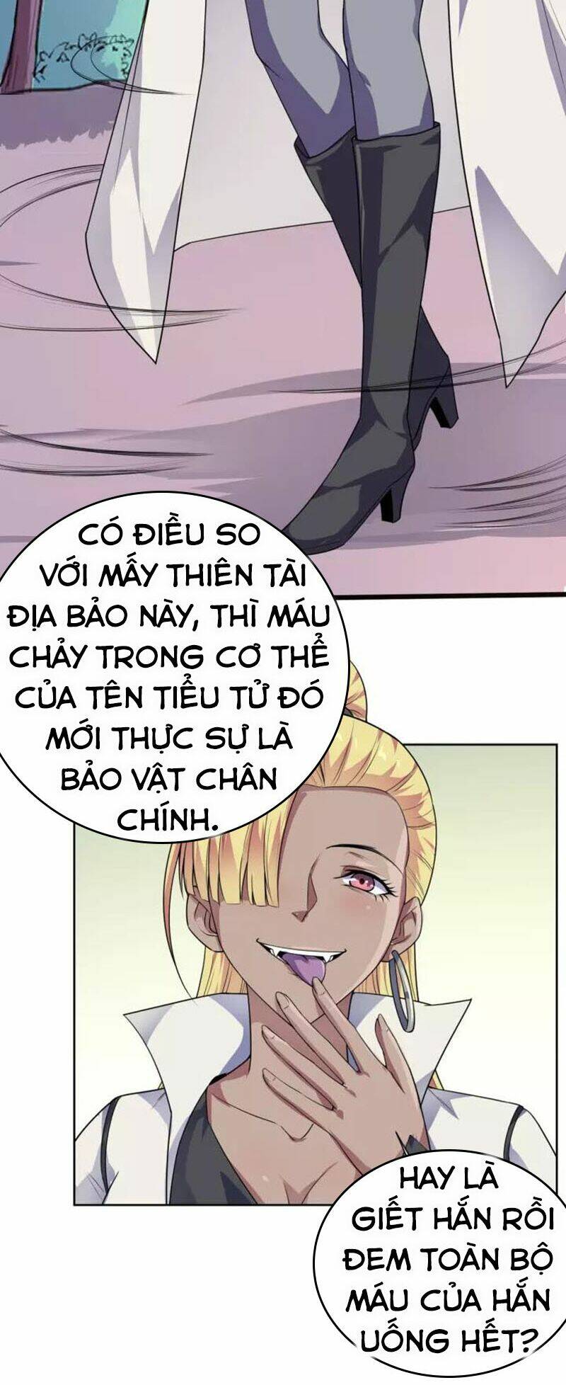 Chương 66.5 - Trang 9