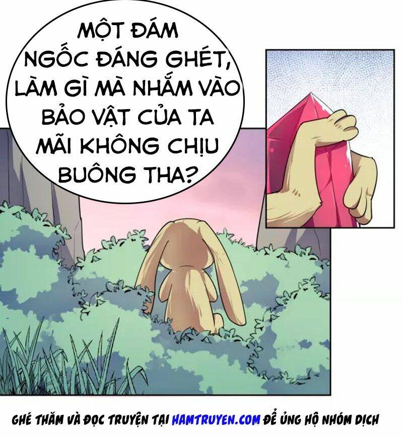 Chương 66 - Trang 1