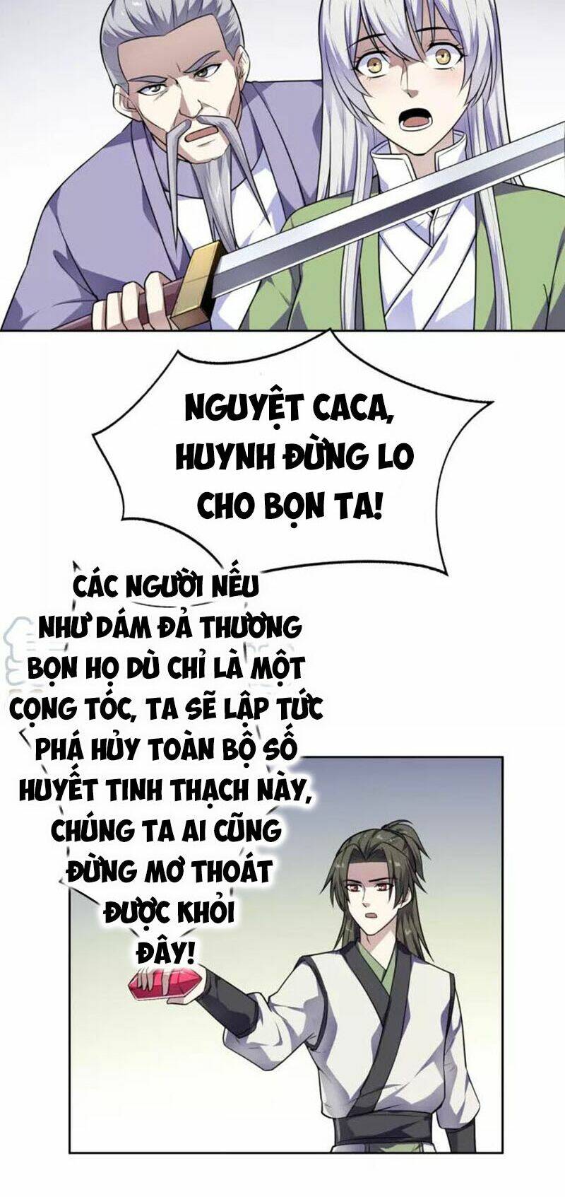 Chương 67.5 - Trang 14