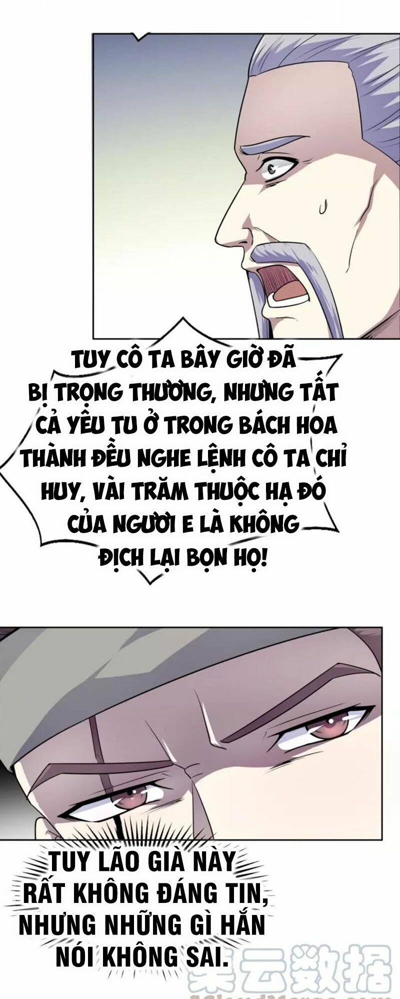 Chương 67.5 - Trang 25