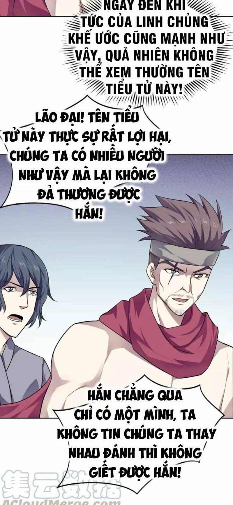 Chương 67 - Trang 20