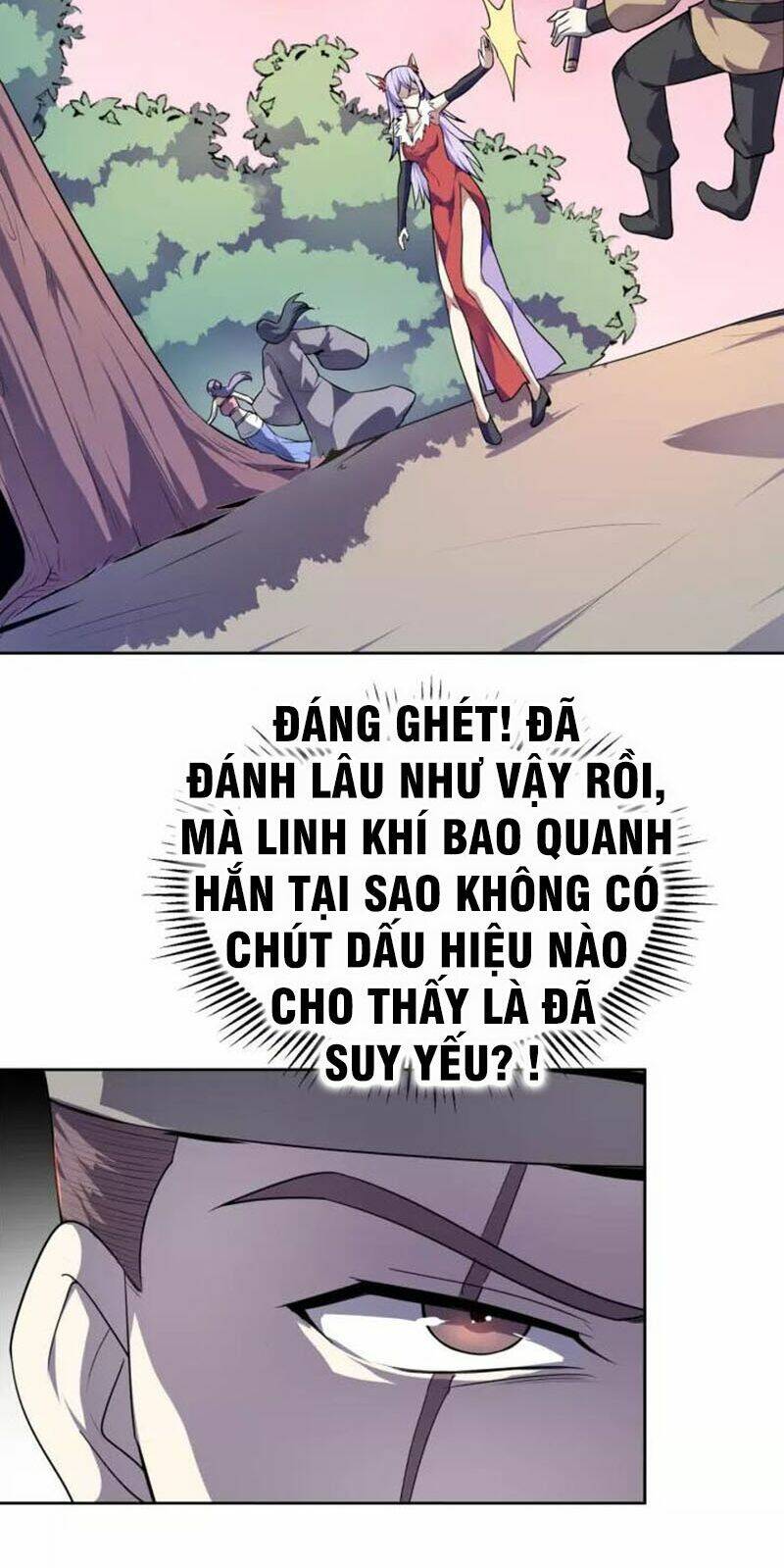 Chương 67 - Trang 22