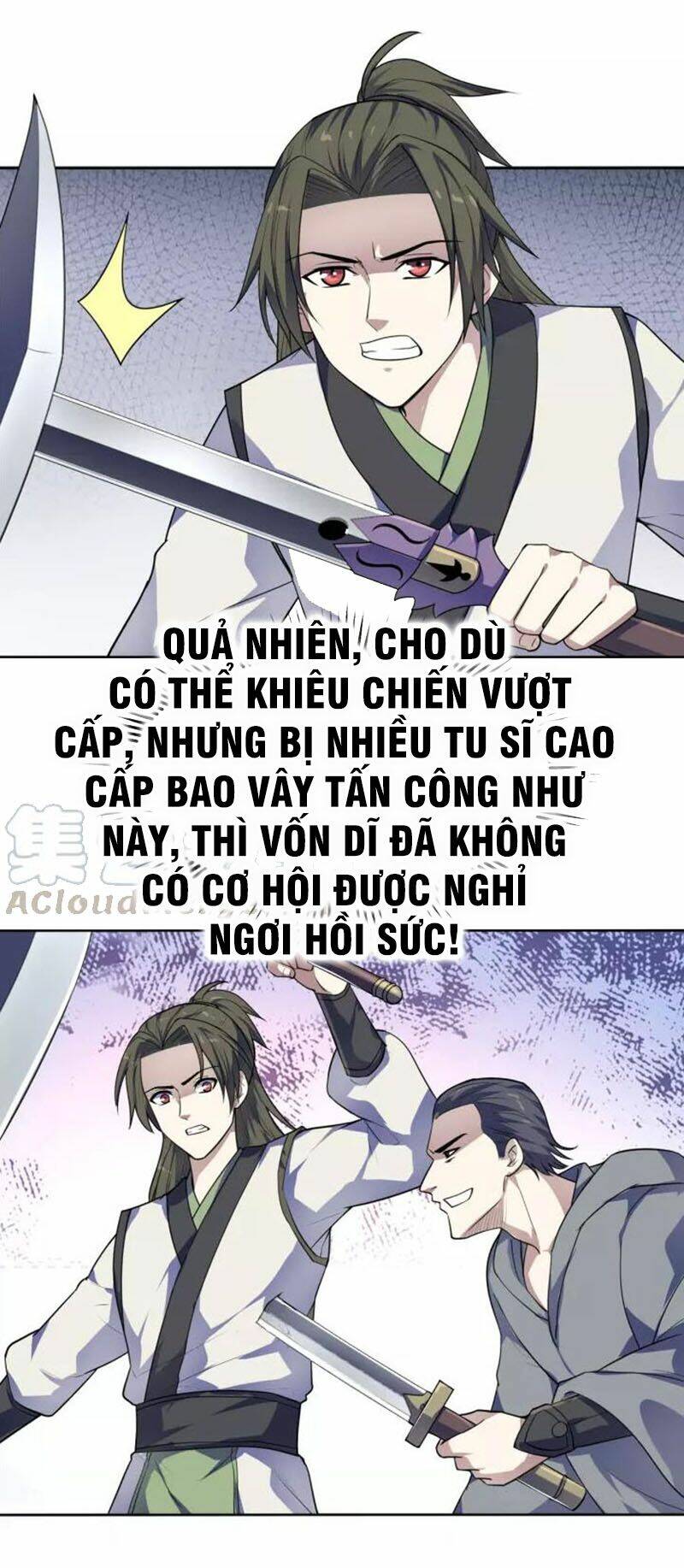 Chương 67 - Trang 8