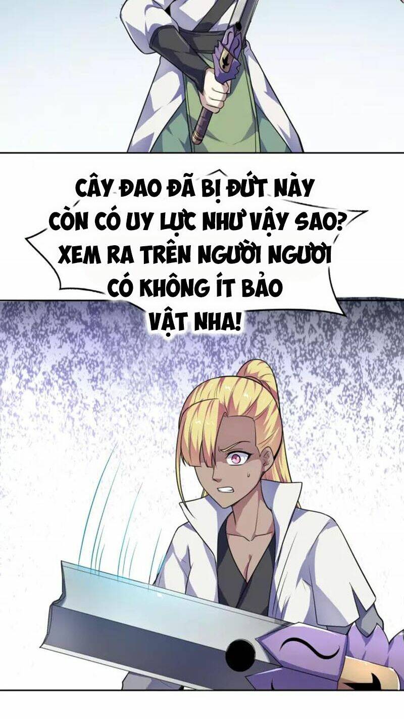 Chương 69.5 - Trang 21