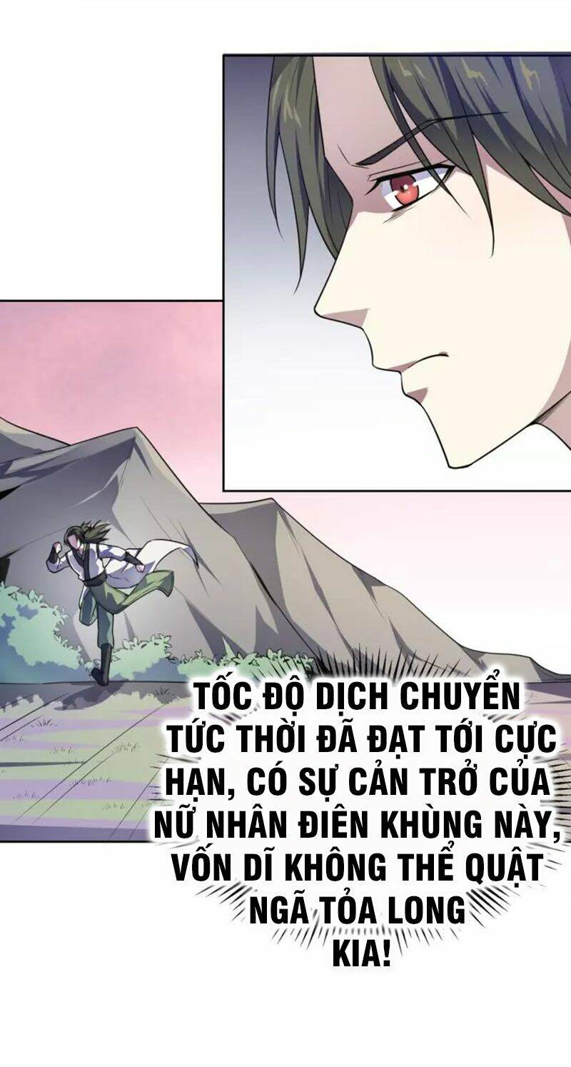 Chương 69.5 - Trang 25