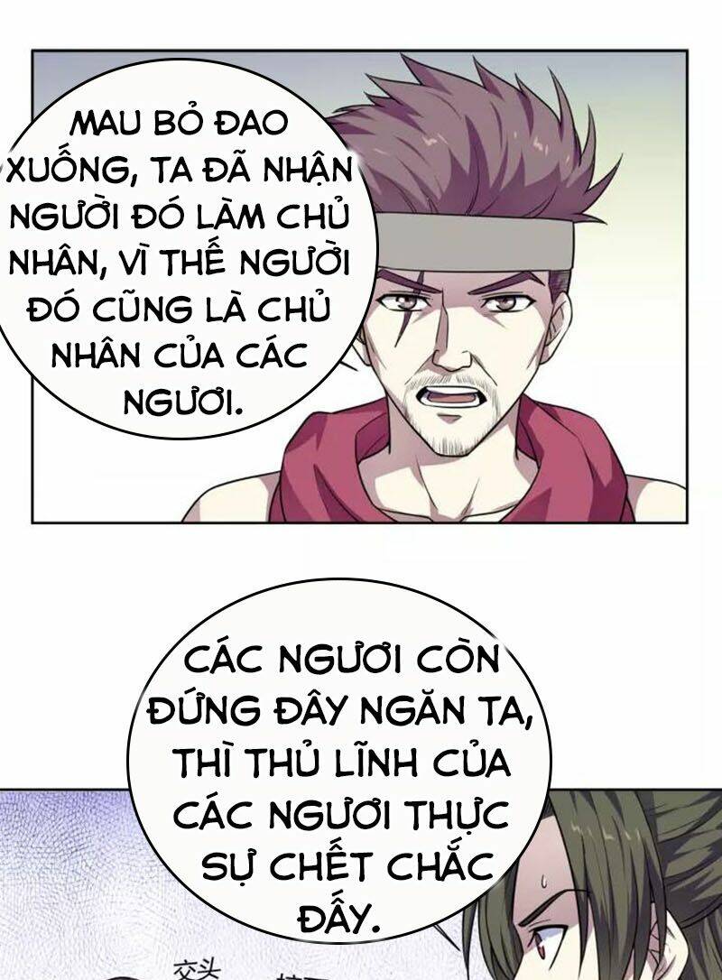 Chương 70 - Trang 20