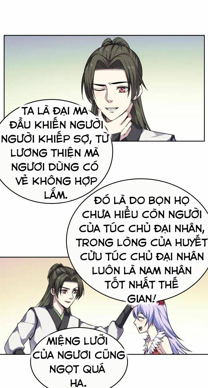 Chương 70 - Trang 27