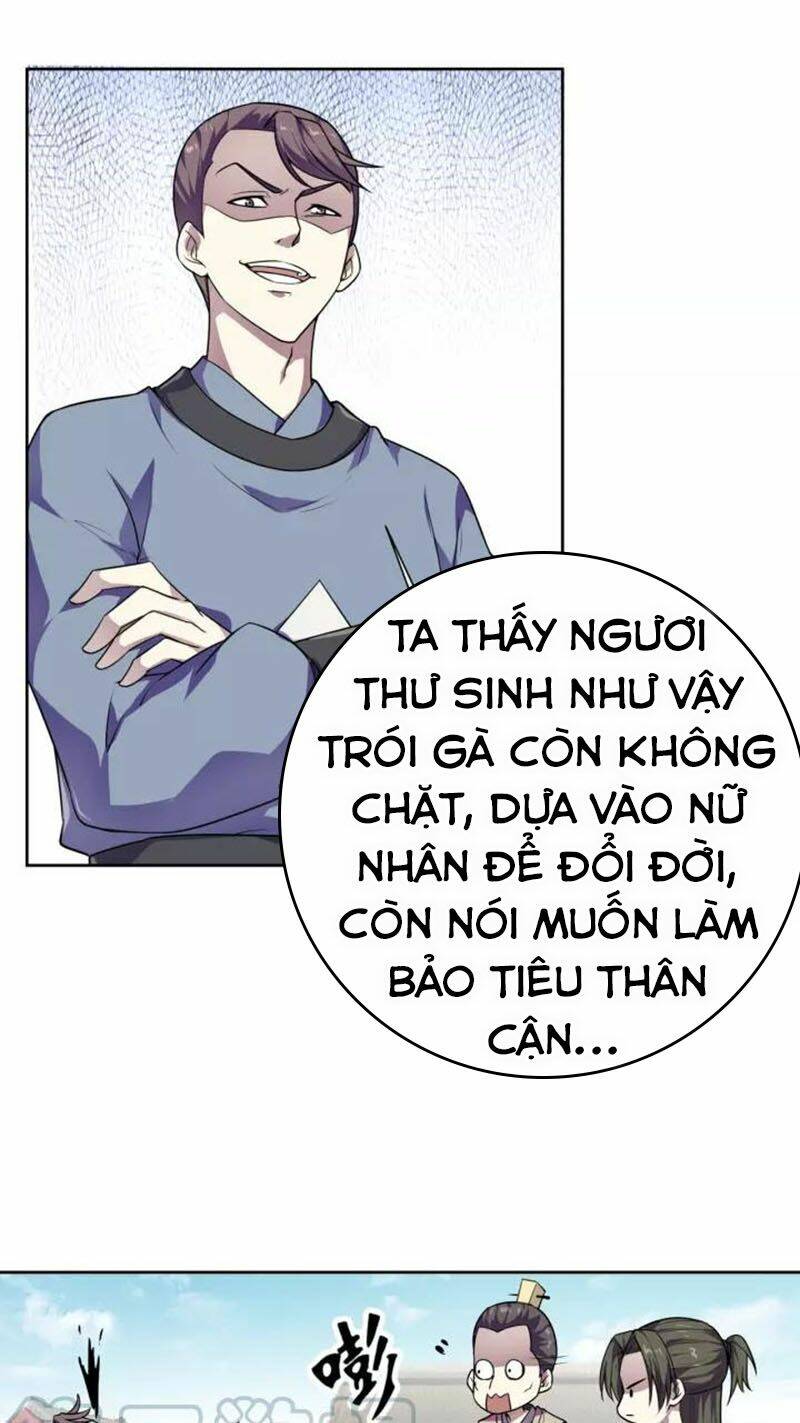 Chương 72.5 - Trang 11