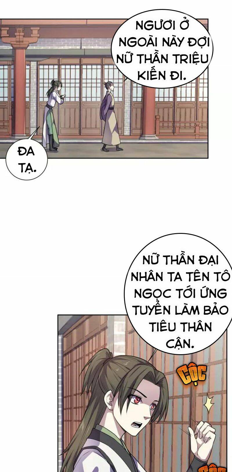 Chương 72.5 - Trang 13