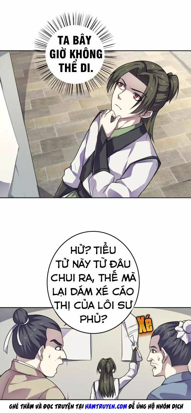 Chương 72.5 - Trang 5