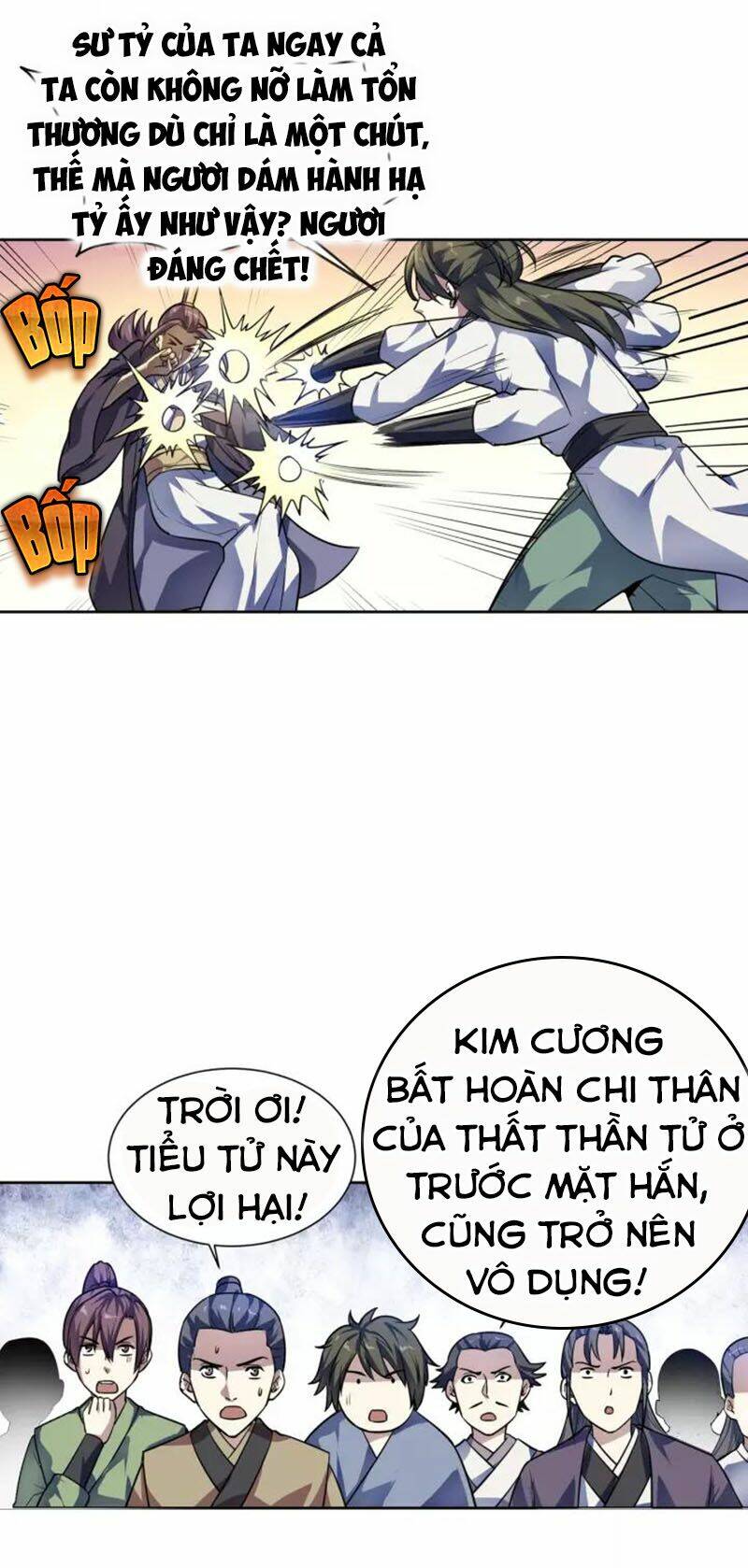Chương 74 - Trang 7