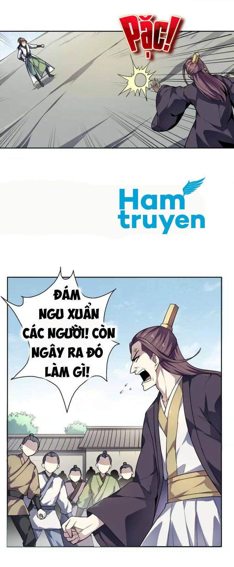 Chương 74 - Trang 8