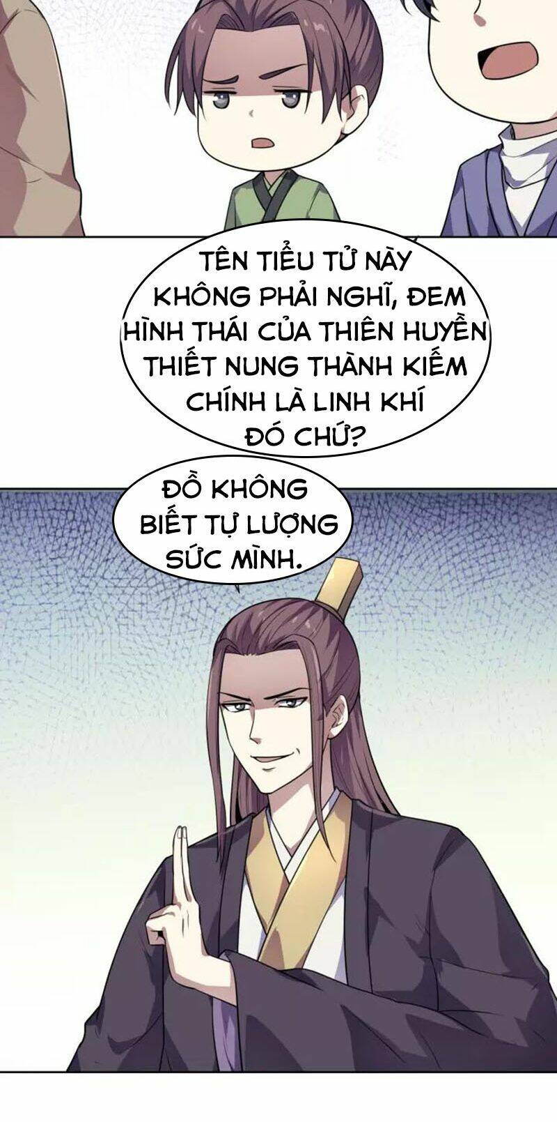 Chương 75 - Trang 22