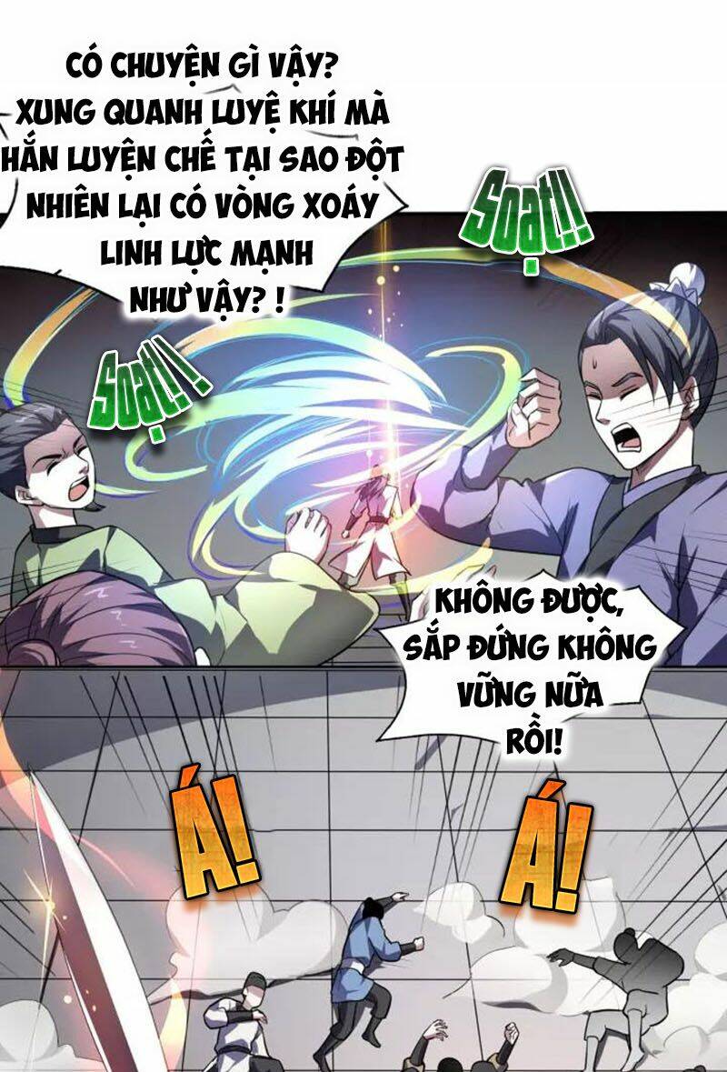 Chương 76 - Trang 22