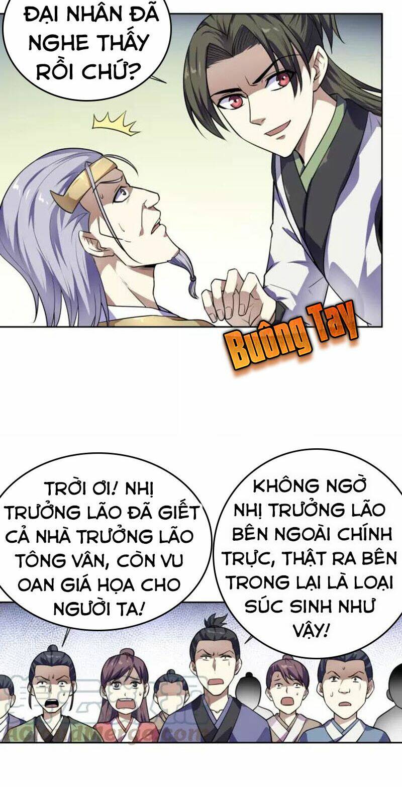 Chương 76 - Trang 34