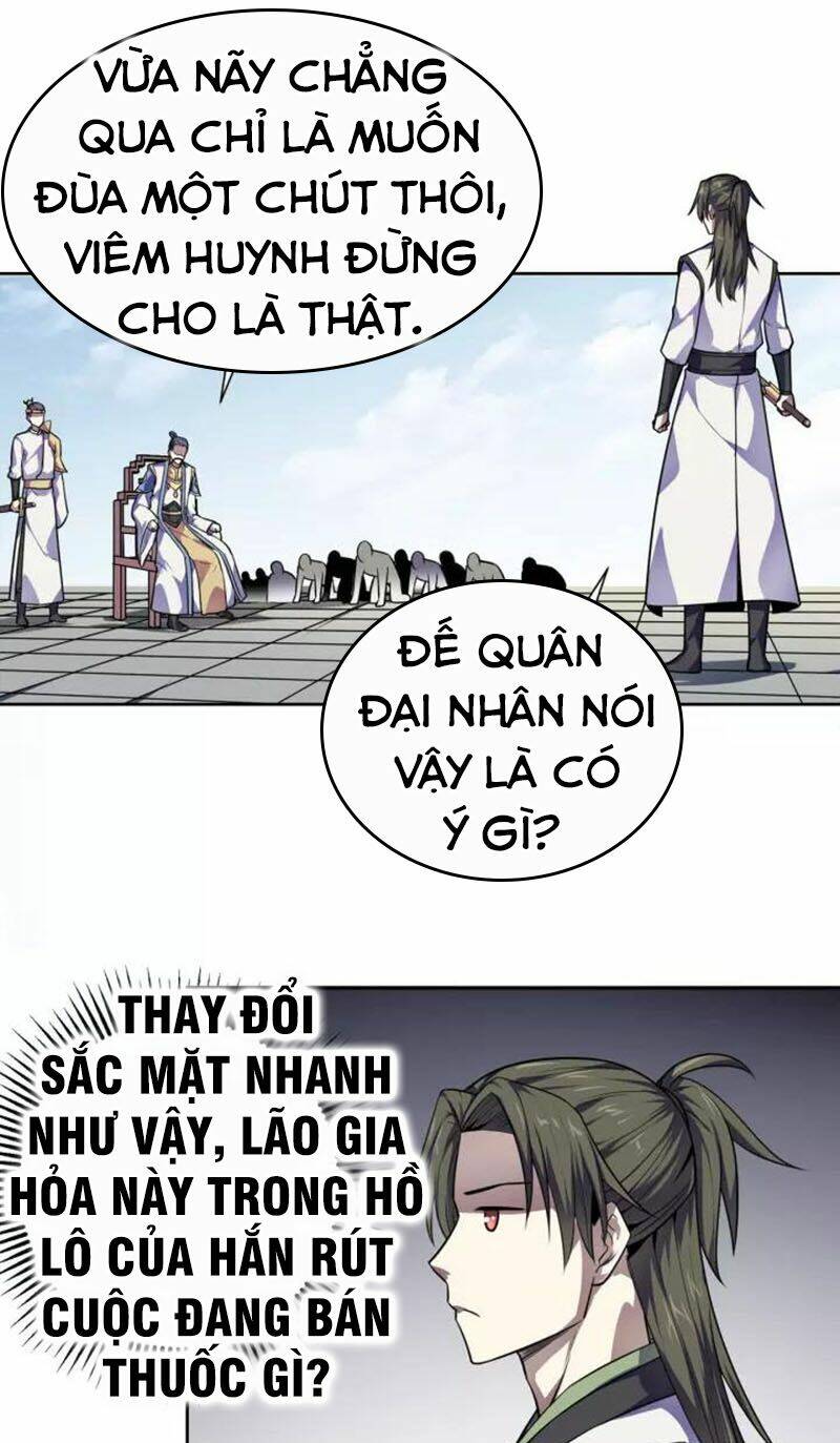 Chương 77 - Trang 19