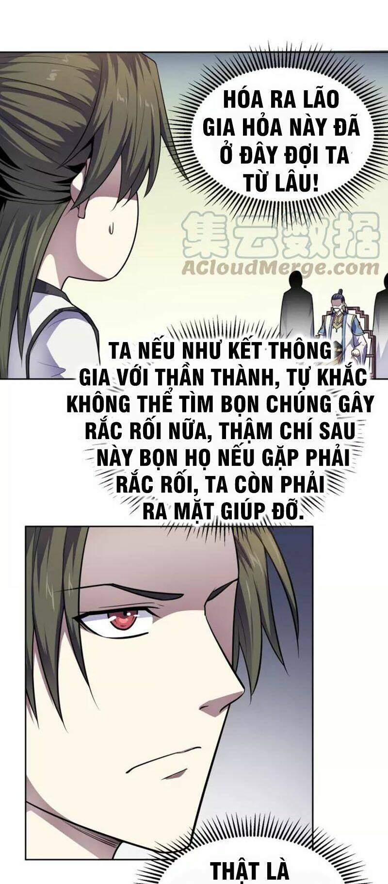 Chương 77 - Trang 21