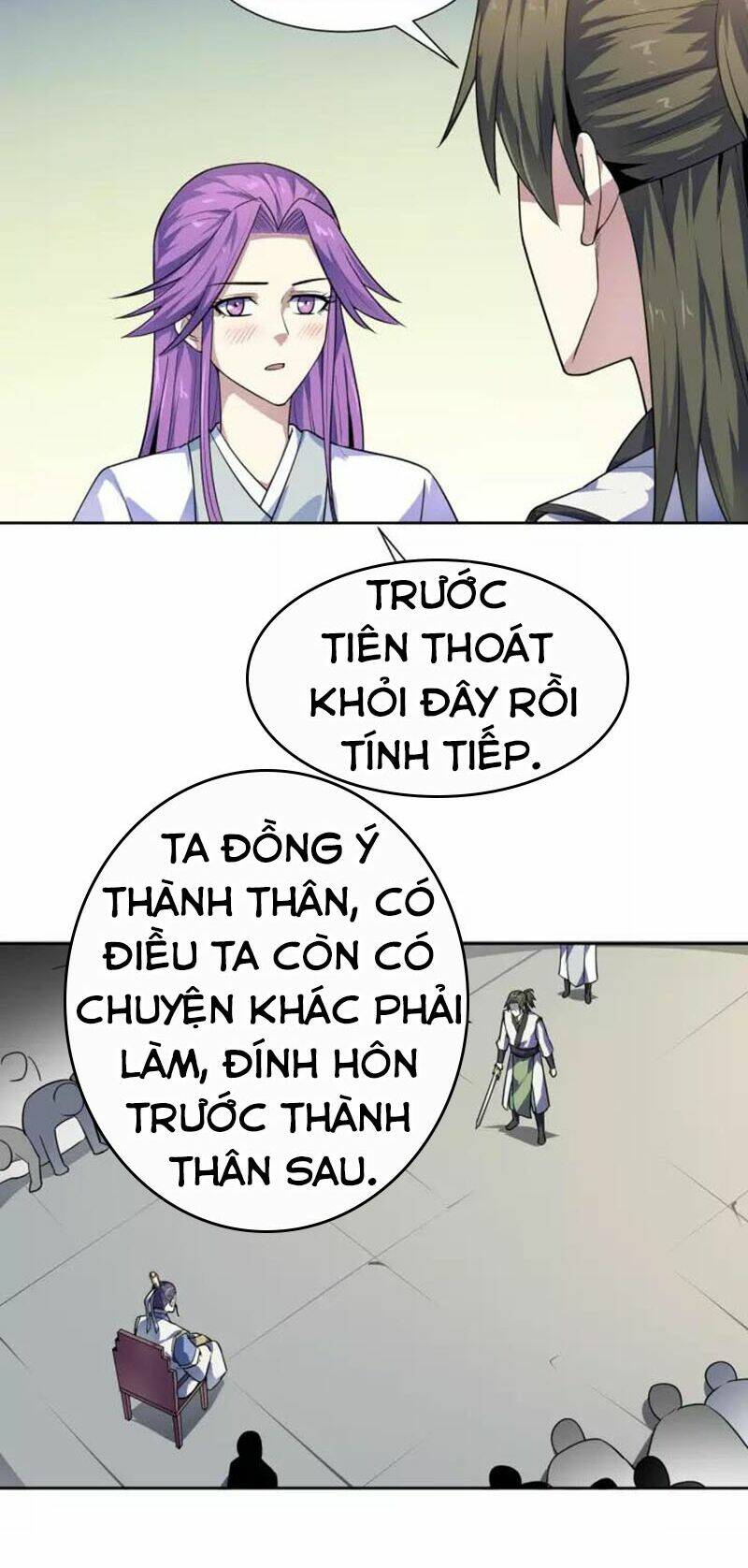 Chương 77 - Trang 26