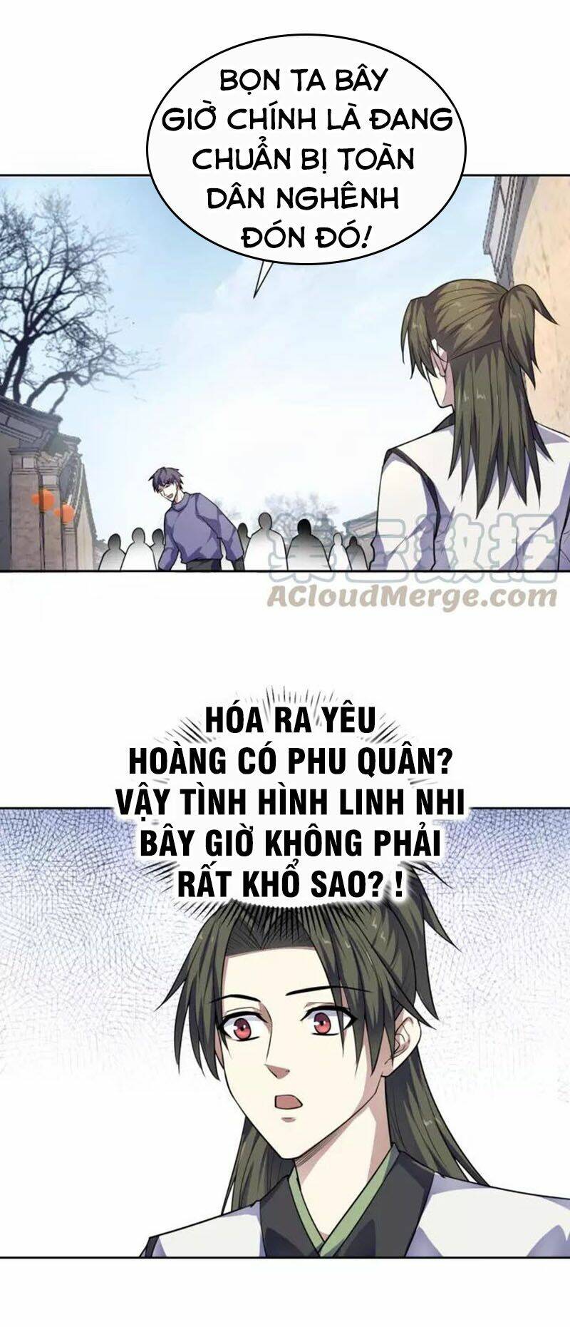 Chương 77 - Trang 33