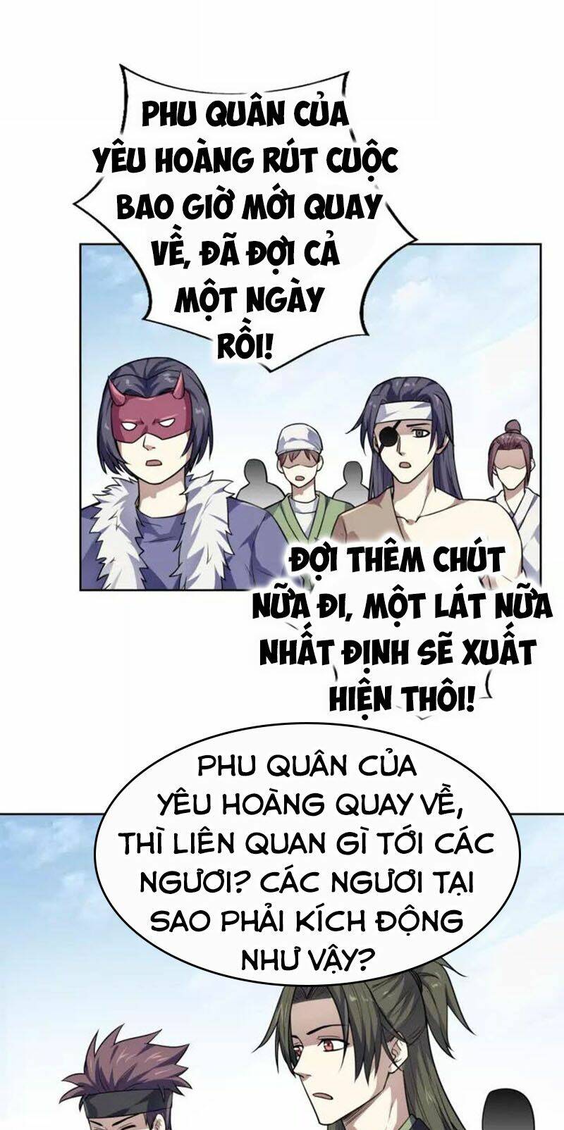 Chương 77 - Trang 36